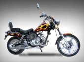 2010 Kinroad XT50Q photo